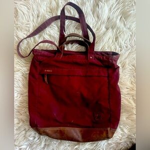 Fjallraven Totepack No 2